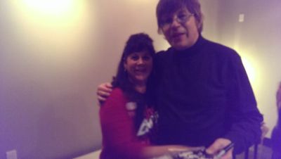 Terry Paone