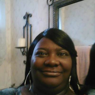 Betty Brown