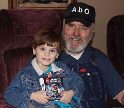 Jerry Walker