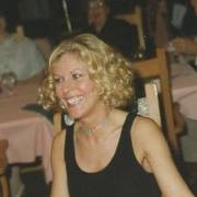 Carolyn Weisbecker