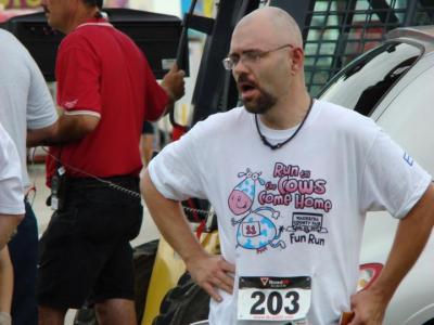 Troy Christensen