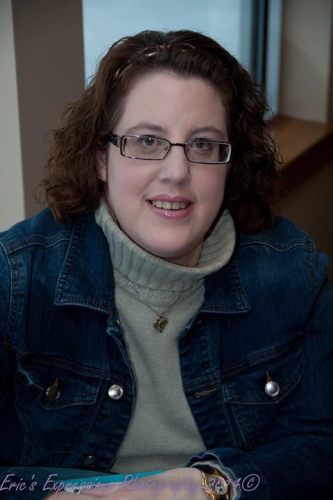 Amy Klingsten
