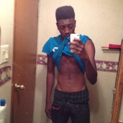 Aundre Brown