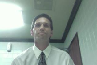 Christopher Diamond