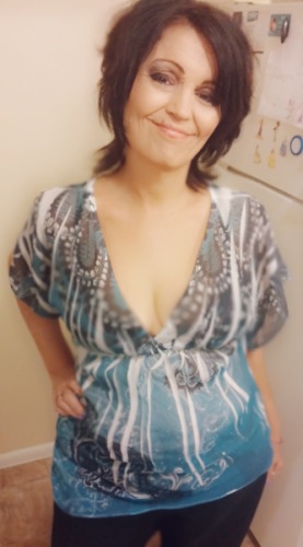 Christine Petsinger