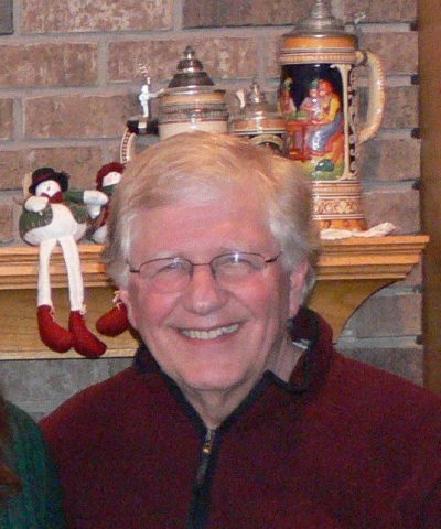 Michael Weigel