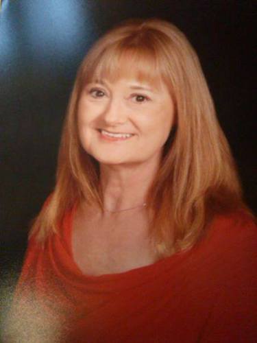 Anita Riley
