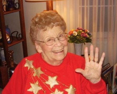 Jeanne Noetzel
