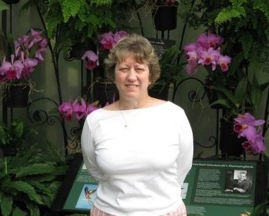 Vickie Fry