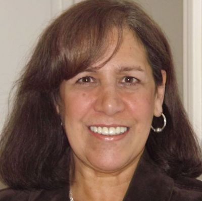 Anne Marinelli