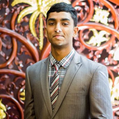Faisal Hossain