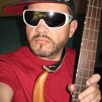 Kenneth Baca