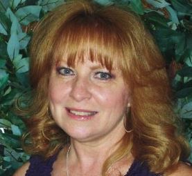 Suzanne Marello