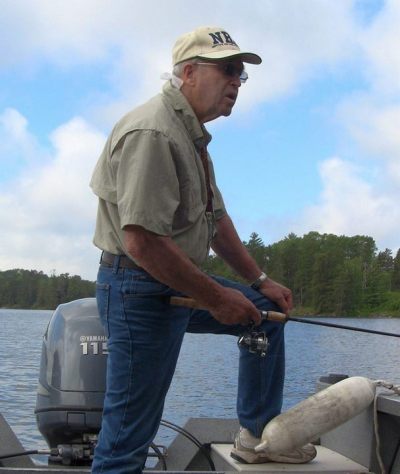 Larry Robbins