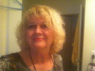 Judith Barbour
