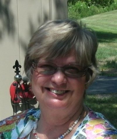 Judith Bailey