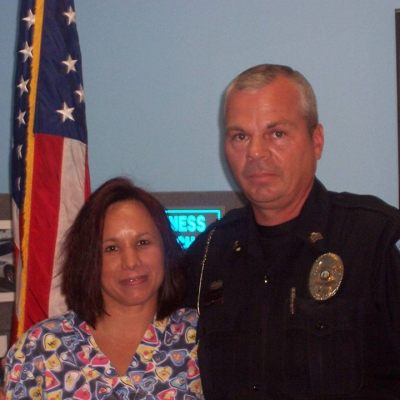 Danette Shelton