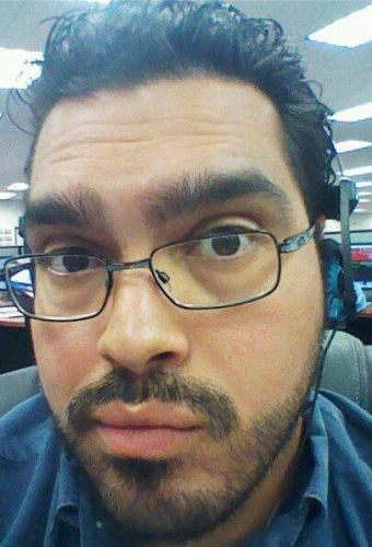 Nelson Herrera
