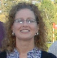 Rhonda Mcnall