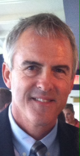 James Coates