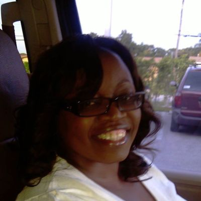 Yvette Rolle Curtis