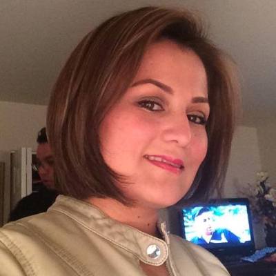 Itzayana Uribe