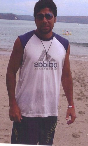 Louis Gonzalez
