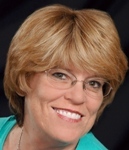 Mary Campbell
