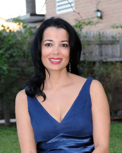 Karen Mcleod