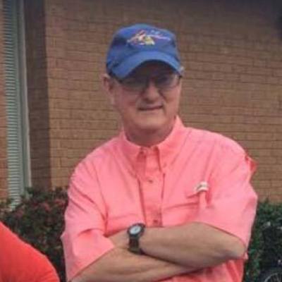 Larry Wiggins