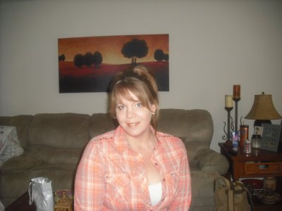 Angela Harvey