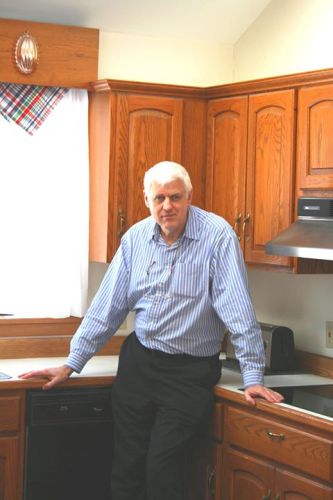 Robert Kimball