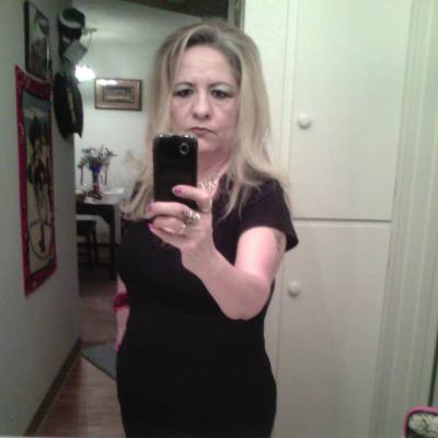Beverly Duran