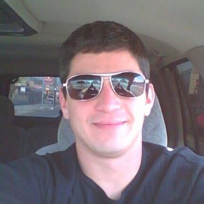 Eric Testa