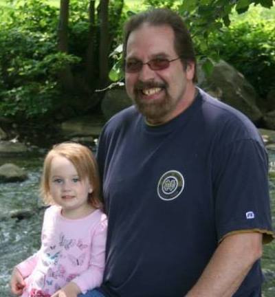 Stephen Hankins