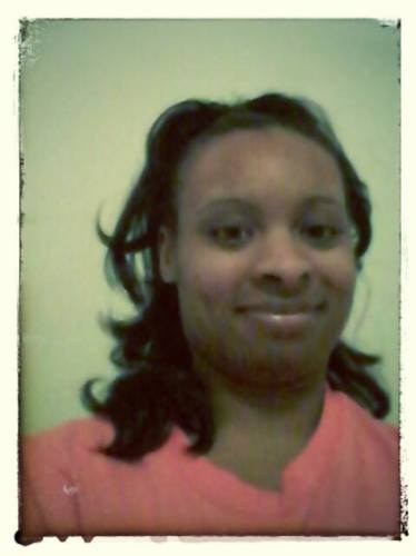 Tasia Mcnairy