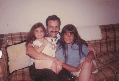 Luis Guzman