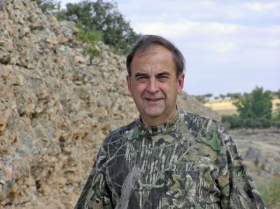 James Davis