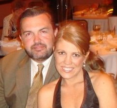 Christy Naylor
