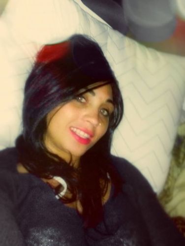 Ariel Hamel