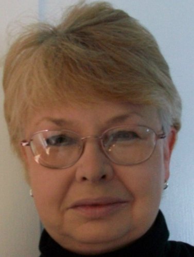 Peggy Staat