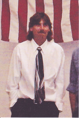 Michael Gabler
