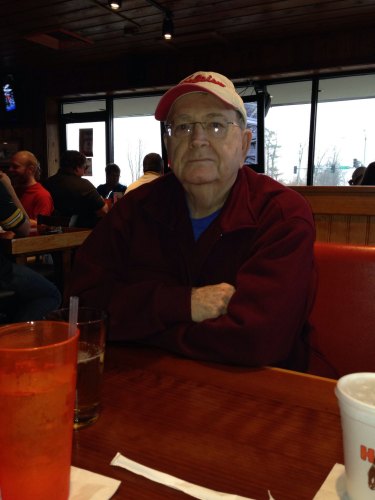 Jerry Heffinger