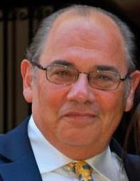 Steven Goren