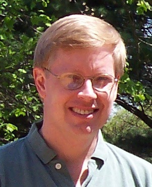 Richard Johnson