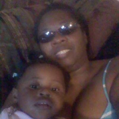 Loretta Powell