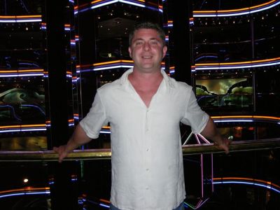 Gregory Sikorski