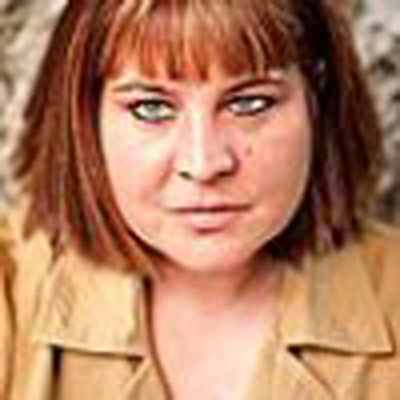 Laura Hornbrook