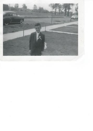 John Woods