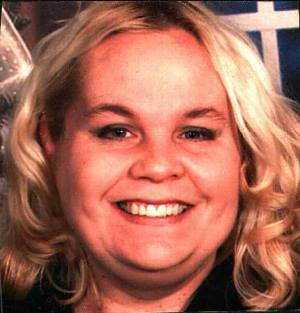 Susan Donnelly